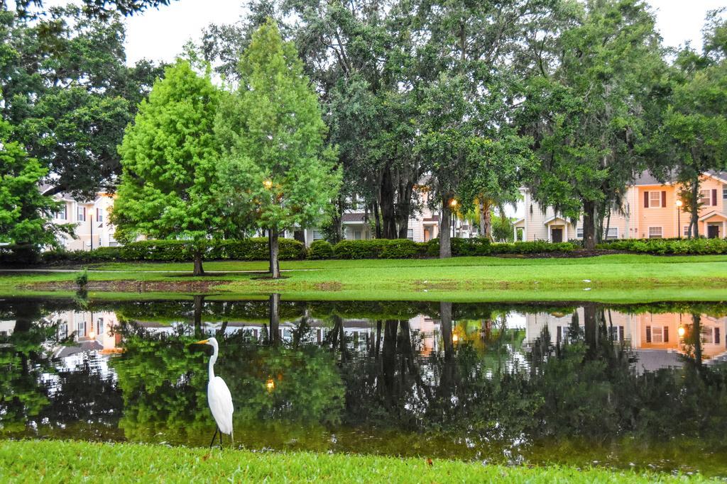Lucaya Village By Fvh Kissimmee Exterior photo