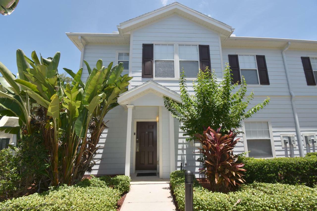 Lucaya Village By Fvh Kissimmee Exterior photo