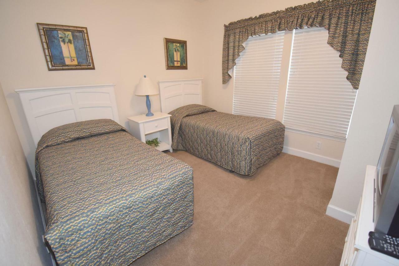 Lucaya Village By Fvh Kissimmee Exterior photo