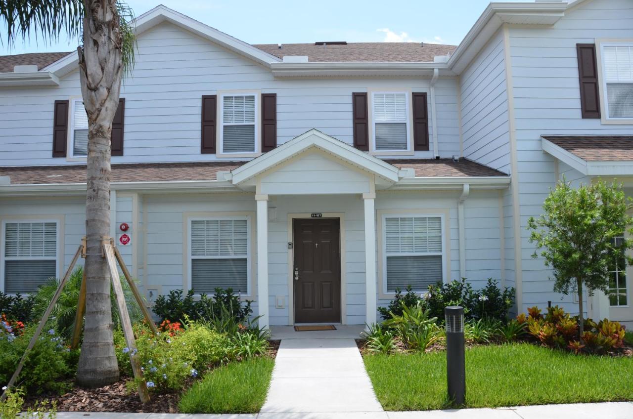 Lucaya Village By Fvh Kissimmee Exterior photo