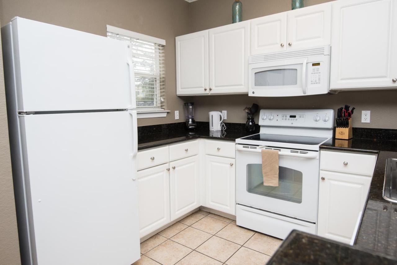 Lucaya Village By Fvh Kissimmee Exterior photo