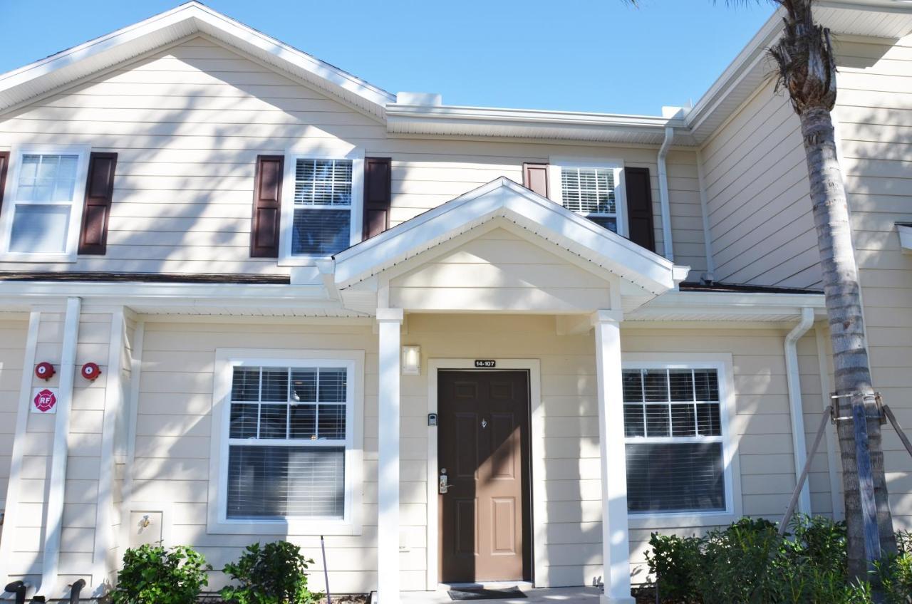 Lucaya Village By Fvh Kissimmee Exterior photo